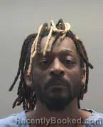 Mugshot of RODNEY ALLEN JOHNSON JR
