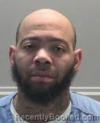 Mugshot of THERON OMEGA THOMPSON