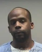 Mugshot of ANTHONY DWAYNE WATSON JR