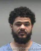 Mugshot of KAYDEN NOAH MCCOMMONS