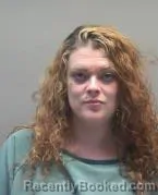 Mugshot of AMANDA RENAE ROSALES