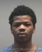 Mugshot of JAYWUAN DAWAUN CRAVER