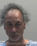 Mugshot of DION JERMAINE SMALL