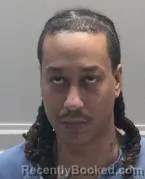 Mugshot of CHRISTOPHER JAMES SMITH