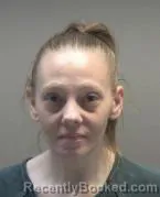 Mugshot of ERIN LYNN ARDEN