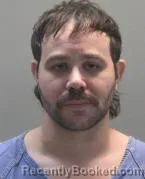 Mugshot of CHRISTOPHER PAUL SEELBAUGH