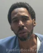 Mugshot of JAMOND LINGALE MALONE