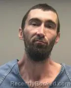 Mugshot of RAYMOND WAYNE HUSSEY