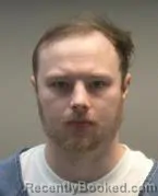 Mugshot of TYLER ANTHONY ENGLE