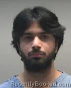 Mugshot of ISHWAR THAREJA