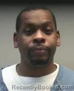 Mugshot of BOBBY GENE BROWN