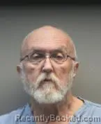 Mugshot of GALE LEIBROCK