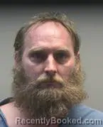 Mugshot of ISAAC PAUL SMITH