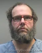 Mugshot of JERRY BOGGESS