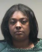 Mugshot of DANYELL JER'REE LANIER