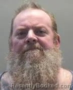 Mugshot of NICHOLAS ALEXANDER COE