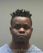 Mugshot of PASCAL IRADUKUNDA