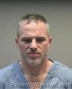 Mugshot of JEFFREY WILLIAM DUNAWAY II