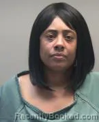 Mugshot of TASHARA LAGENE KENERLY