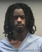 Mugshot of LLORENTE LAMAR YATES-BERNARD-WILLIAMS