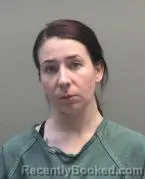 Mugshot of HALEY RUTH JONES
