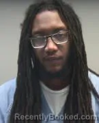 Mugshot of JAMES DEJUAN ELDER SR