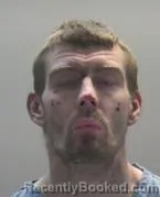 Mugshot of KYLE ALAN COCHRAN