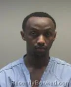 Mugshot of INNOCENT NKWIYINKA