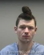 Mugshot of BRANDON LAWRENCE PERDUE