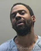 Mugshot of GARY TREMAINE DURHAM