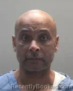 Booking photo from Montgomery County, Ohio