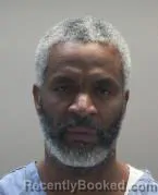 Mugshot of ADRIAN LYDELL GARRISON