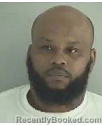 Mugshot of DAMIAN DWAN JONES