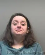 Mugshot of SAMANTHA MARIE TUNSTALL