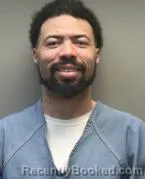 Mugshot of ANTHONY QUINN DORTCH JR