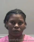 Mugshot of SHIRLETHA TRIPPLIE OWENS
