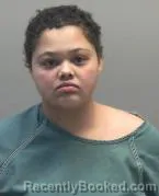 Mugshot of HOPE COLEEN KEMPF