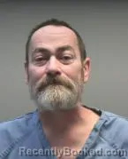 Mugshot of CANAAN ISAAK WEBSTER