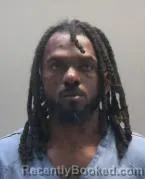 Mugshot of DELEON PHILLIP BASS