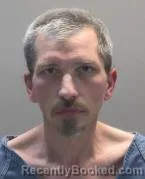 Mugshot of MARSHAL TATE AIKINS