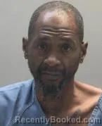 Mugshot of RASAUN ANTHONY MOCK