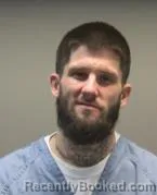 Mugshot of MATTHEW JAMES AKERS