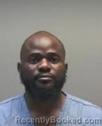 Mugshot of NURU MASIMANGO