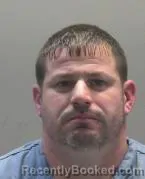 Mugshot of BRANDON MICHAEL ASHMAN