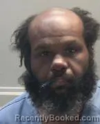 Mugshot of SERGIO DONNIE HENRY PONCE