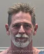 Mugshot of DOUGLAS SHANE HASTINGS