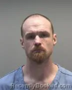 Mugshot of JACK THOMAS GREENE