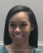 Mugshot of RICQUI RENEE HARRIS