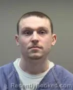 Mugshot of CORBIN MICHAEL WOOTEN