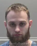 Mugshot of THOMAS ALLEN MASON